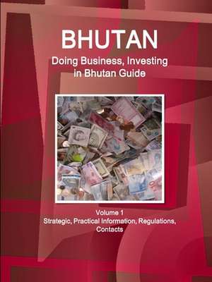 Bhutan de Www. Ibpus. Com