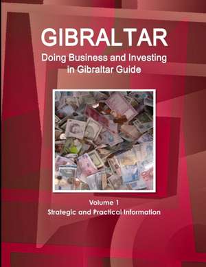 Gibraltar de Inc. Ibp