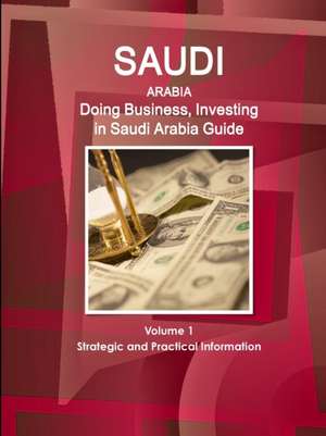 Saudi Arabia de Inc. Ibp