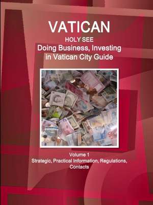 Vatican City (Holy See) de Inc. Ibp