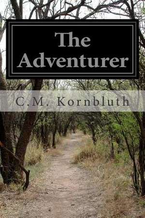 The Adventurer de C. M. Kornbluth