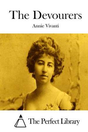 The Devourers de Vivanti, Annie