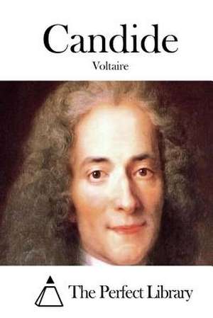 Candide de Voltaire