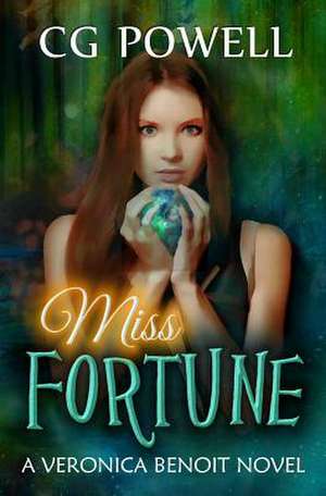 Miss Fortune de Cg Powell