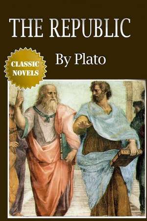 The Republic de Plato