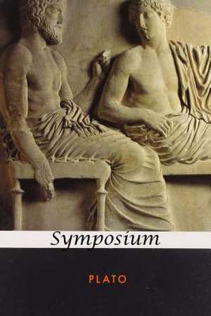 Symposium de Plato