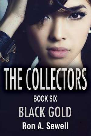 The Collectors Book Six de Ron a. Sewell