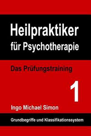 Heilpraktiker Fur Psychotherapie de Simon, Ingo Michael