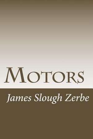 Motors de James Slough Zerbe