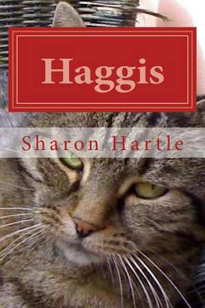 Haggis de Sharon Hartle