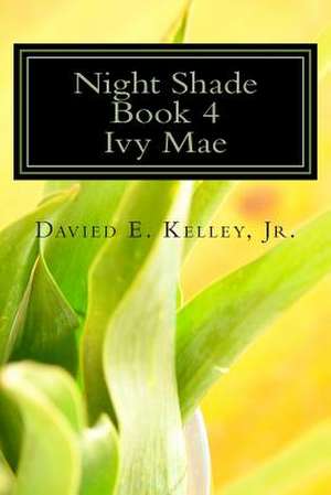 Night Shade Book 4 de Davied E. Kelley Jr