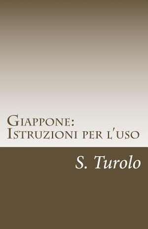 Giappone de S. Turolo