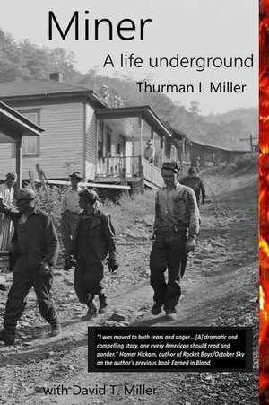 Miner de Thurman I. Miller