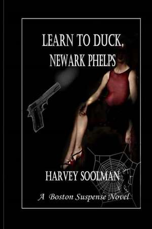 Learn to Duck, Newark Phelps de Harvey Soolman