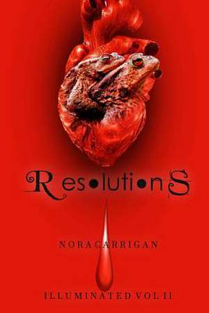 Resolutions de Nora Carrigan