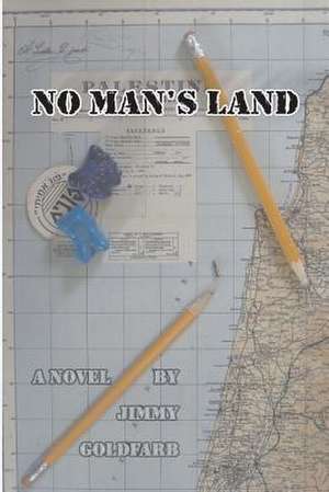 No Man's Land de Jimmy Goldfarb