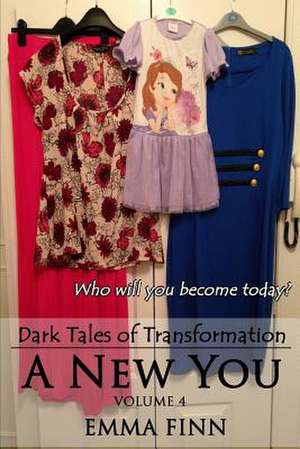 A New You de Emma Finn