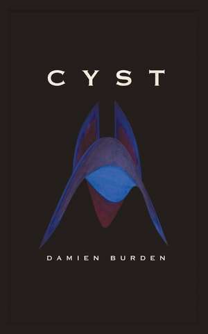 Cyst de Burden, Damien