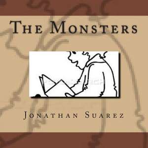 The Monsters de Jonathan Suarez