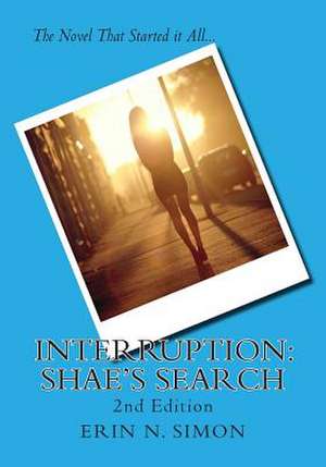Interruption de Erin N. Simon