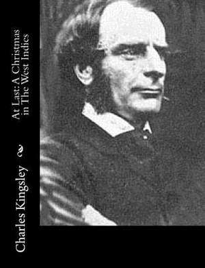 At Last de Charles Kingsley
