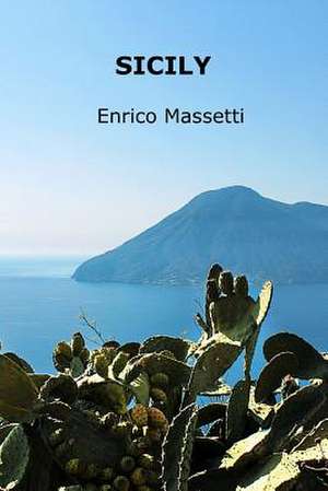 Sicily de Enrico Massetti