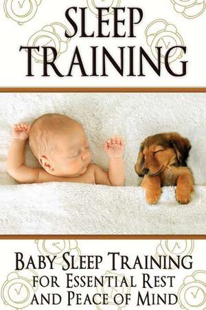 Sleep Training de Sarah Rene