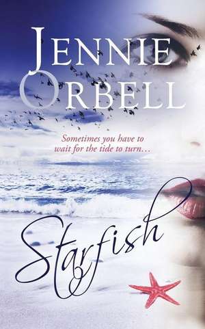 Starfish de Jennie Orbell