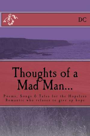 Thoughts of a Mad Man de DC