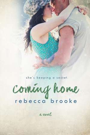 Coming Home de Rebecca Brooke