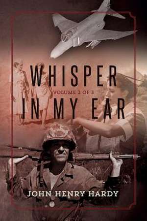 Whisper in My Ear de John Henry Hardy