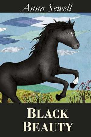 Black Beauty de Anna Sewell