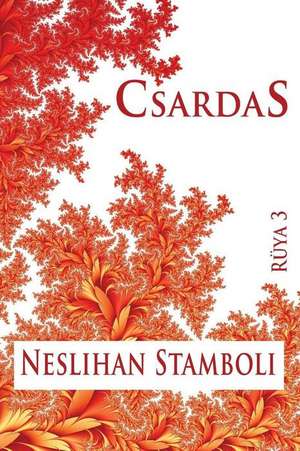 Csardas de Neslihan Stamboli