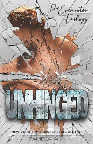 Unhinged de Pamela Ann