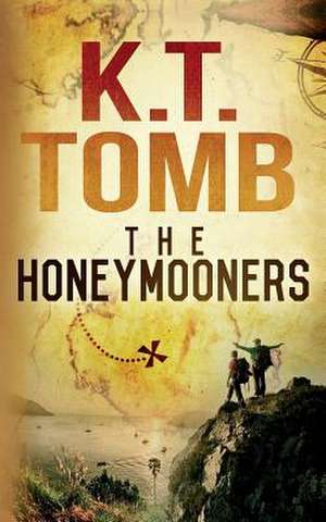 The Honeymooners de K. T. Tomb