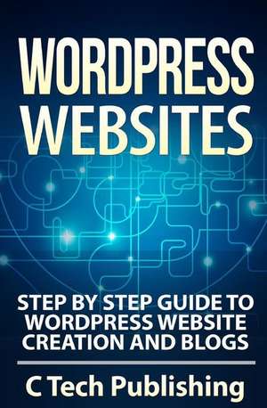 Wordpress Websites de David Lawfield