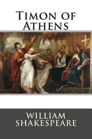 Timon of Athens de William Shakespeare