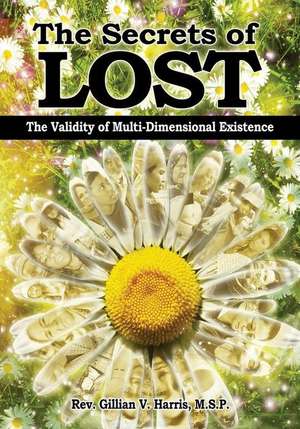 The Secrets of Lost de Rev Gillian V. Harris M. S. P.