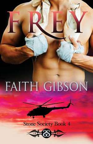 Frey de Faith Gibson