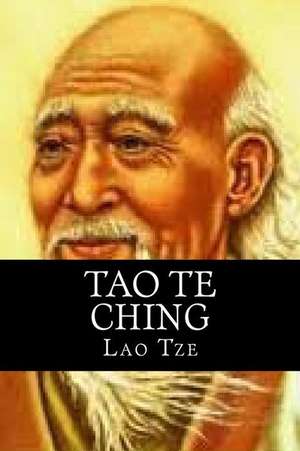 Tao Te Ching de Lao-Tze