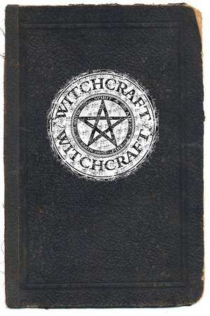 Witchcraft de Sophie Cornish