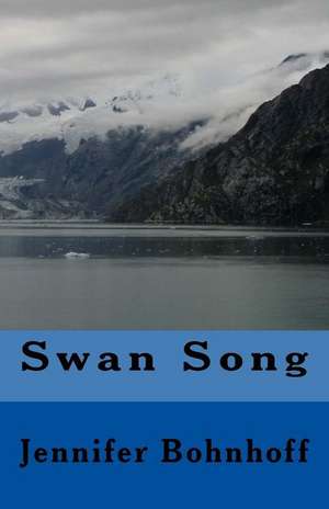 Swan Song de Jennifer Bohnhoff