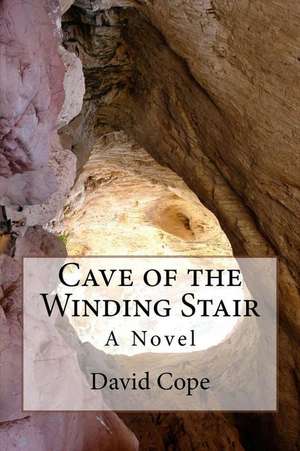 Cave of the Winding Stair de David Cope