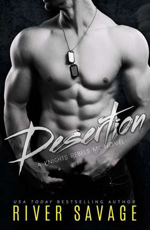 Desertion de River Savage