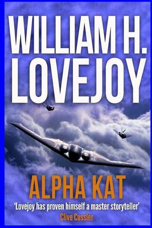 Alpha Kat de William H. Lovejoy