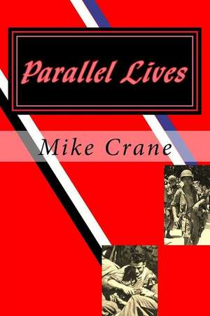 Parallel Lives de Mike Crane