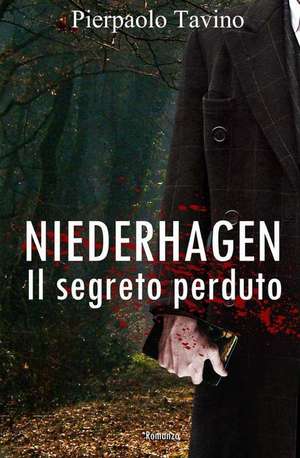 Niederhagen de Pierpaolo Tavino