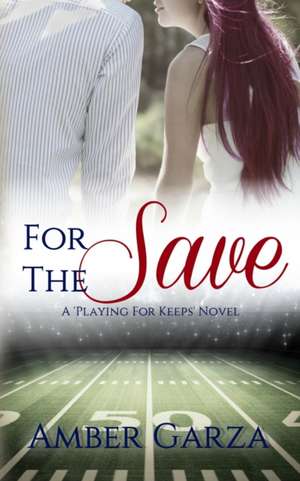 For the Save de Amber Garza