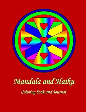 Mandalas to Color de Cynthia Jordan