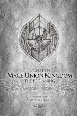 Mage Union Kingdom de Leon Steen